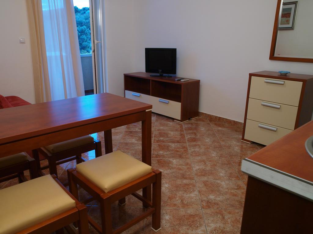 Apartments Lanista Dragovic Petrovac Pokój zdjęcie