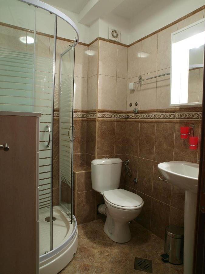Apartments Lanista Dragovic Petrovac Pokój zdjęcie